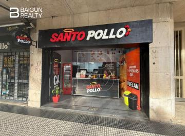 Local comercial · 42m² · Local en Alquiler, Zona Recoleta
