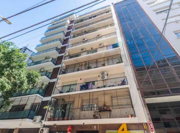 Departamento · 42m² · 2 Ambientes · Alquiler de Departamento de 2 Ambientes en Barrio Norte. Apto Profesional. Zona Universidades.