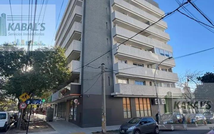 Departamento · 48m² · 2 Ambientes