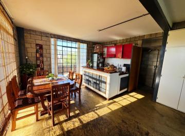 Departamento · 68m² · 3 Ambientes · 1 Cochera · Departamento Tres Ambientes con Cochera y Baulera a La Venta