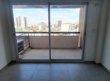 Departamento · 38m² · 1 Ambiente · Departamento en Balvanera
