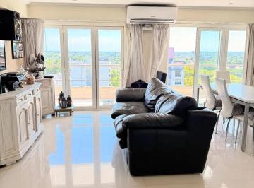 Departamento · 180m² · 4 Ambientes · 3 Cocheras · Departamento en Venta - 3 Dorm. 4 Baños - Villa Ballester