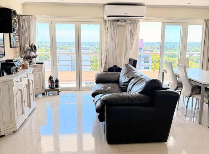 Departamento · 180m² · 4 Ambientes · 3 Cocheras
