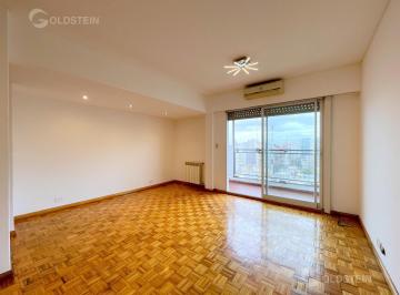 Departamento · 85m² · 4 Ambientes · 1 Cochera · Departamento en Balvanera