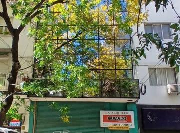 Edificio · 712m² · Edificio Comercial 728 m² - Sin Expensas, Balvanera, Once.