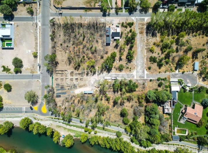 Terreno · 510m²
