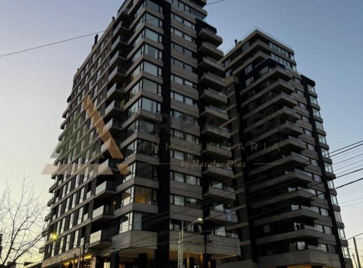 Departamento · 79m² · 3 Ambientes · 1 Cochera