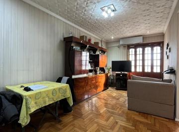 Departamento · 37m² · 2 Ambientes · Departamento en Venta en Balvanera (Av Jujuy Al 400) de 2 Amb