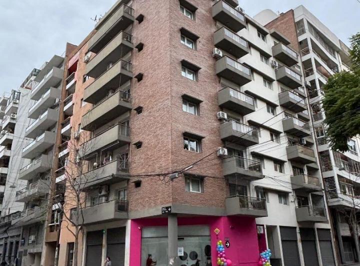 Departamento · 35m² · 2 Ambientes