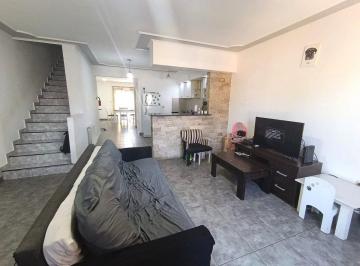 Departamento · 123m² · 3 Ambientes · Venta Oportunidad Financiacion Moderno Duplex