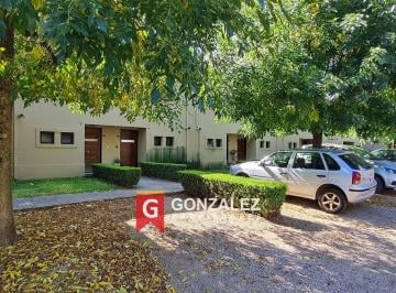 Departamento · 42m² · 2 Ambientes · 1 Cochera · Departamento en Venta Ubicado en Manzanares, Pilar, G. B. a. Zona Norte