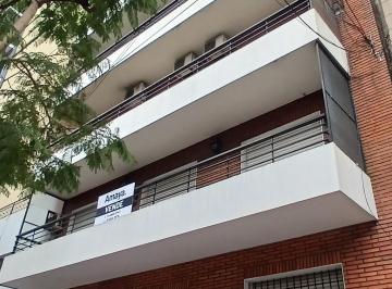 Departamento de 2 ambientes, La Boca · Departamento de 50 m² con 1 Dormitorio en Alquiler en La Boca