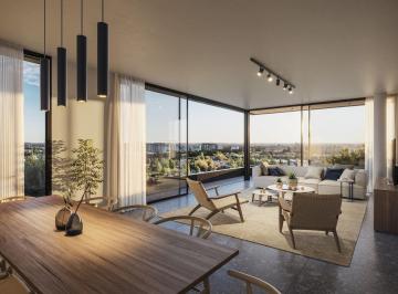 Departamento · 187m² · 5 Ambientes · 2 Cocheras · Departamento en Venta en Rincón de Milberg, Tigre, G. B. a. Zona Norte