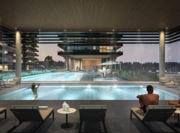 Departamento · 172m² · 4 Ambientes · 2 Cocheras · Departamento Semipiso en Venta en Rincón de Milberg, Tigre, G. B. a. Zona Norte