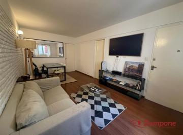 Departamento · 44m² · 2 Ambientes · Venta Departamento Belgrano R