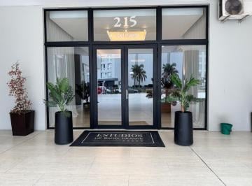 Oficina comercial · 42m² · 1 Cochera · Oficina en Alquiler en Wyndham Condominios, Nordelta, Tigre