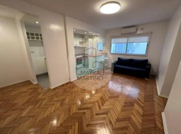 Departamento · 55m² · 3 Ambientes · Departamento en Alquiler en Olivos, Vicente López, G. B. a. Zona Norte
