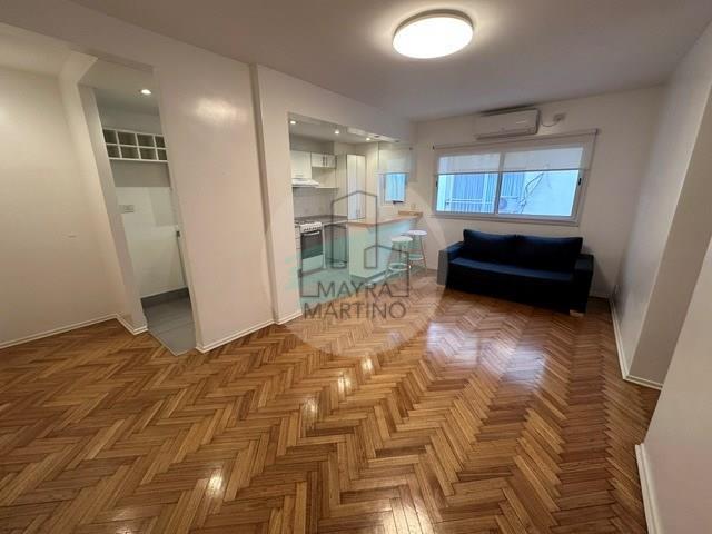 Departamento · 55m² · 3 Ambientes