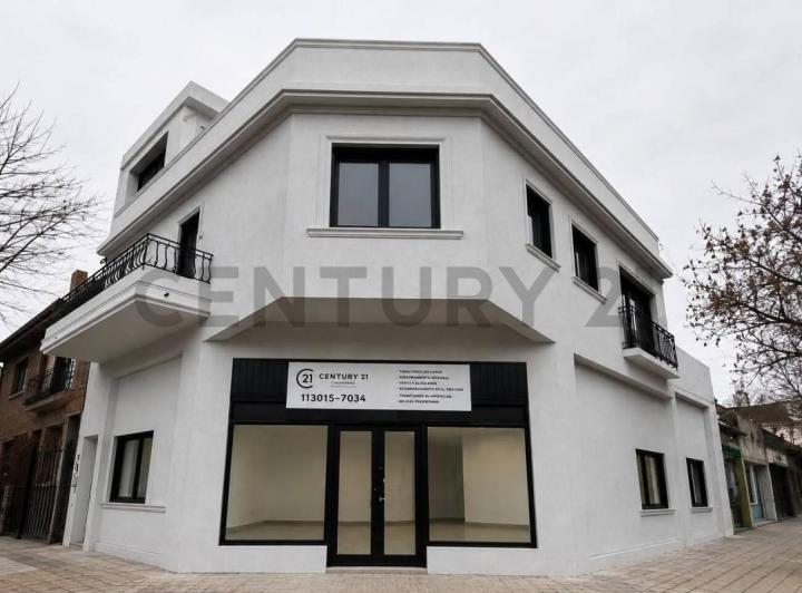 PH · 125m² · 4 Ambientes