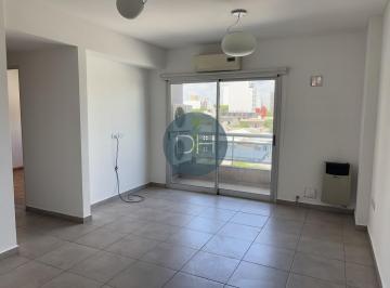 Departamento · 45m² · 2 Ambientes · Departamento C/cochera y Baulera - 11 60 y 61 La Plata