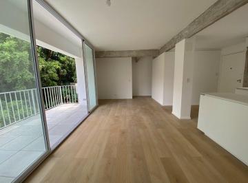 Departamento · 56m² · 3 Ambientes · 1 Cochera · Manzone y Guemes, 3 Ambientes Refaccionado a Nuevo