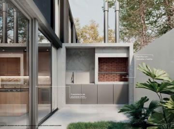 Casa · 93m² · 3 Ambientes · 1 Cochera · Duplex en Venta, 2 Dorm., Gonnet, Oportunidad de Inversión