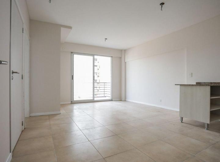Departamento · 50m² · 2 Ambientes