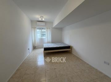 Departamento · 24m² · 1 Ambiente · Junin Al 600 - Frente Todo a Nuevo Todo Sol Baño y Cocina Completos