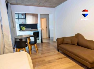 Departamento · 56m² · 1 Ambiente · Departamento en Alquiler Corredor Balcarce 1 Dorm