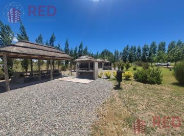 Terreno · 860m² · Vende Terreno en Chocon Medio - Sector Medanos