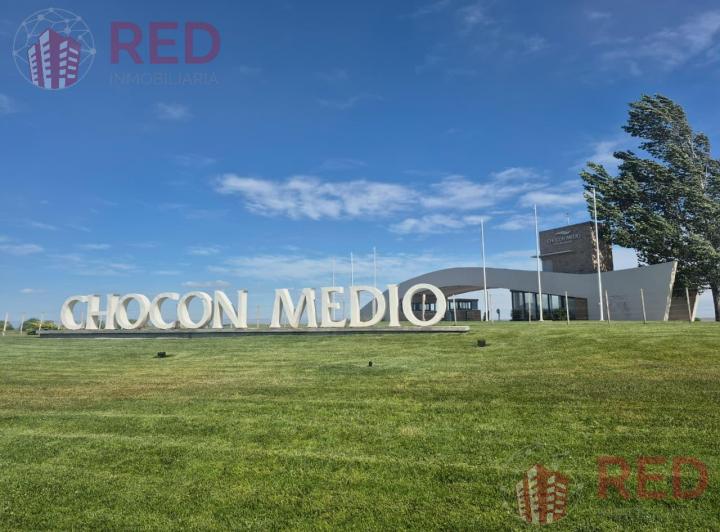 Terreno · 860m²
