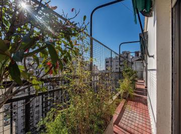 Departamento · 150m² · 5 Ambientes · 1 Cochera · Reservado 4 Dorm + Family Ó 5to. Dorm - Vista - Sol - Patio Bullrich