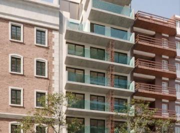 Departamento · 52m² · 3 Ambientes · Departamento en Almagro