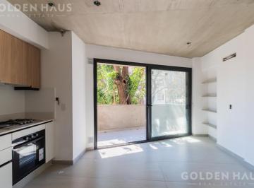 Departamento · 27m² · 1 Ambiente · Departamento en Colegiales en Venta