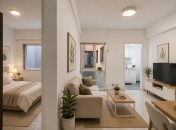 Departamento · 33m² · 2 Ambientes · Departamento · 2 Ambientes · Av Directorio 215 · Caballito