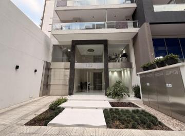 RUR-RUR-461_2 · Departamento Cuatro Ambientes en Alquiler Lanús Oeste Centro a Estrenar Edificio de Categoría con Am