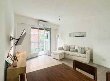Departamento · 45m² · 2 Ambientes · Mejor Zona - Reciclado - Balcón.