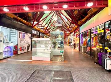 Local comercial de 2 ambientes, San Nicolás · Se Vende Excelente Local en La Galeria del Caminante!