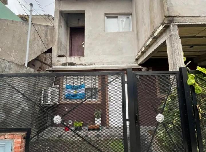 Departamento · 65m² · 4 Ambientes