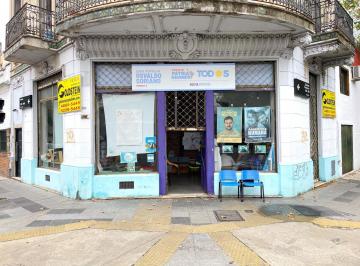 Local comercial · 142m² · Local en Boedo