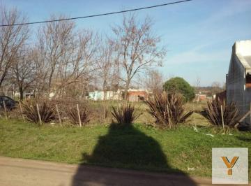Terreno · 556m² · Terreno Venta 12,5x44,5 - 556 m² Totales - Lujan