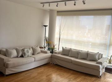 Departamento · 129m² · 4 Ambientes · 2 Cocheras · Departamento 4 Ambientes Torre Soho Square Tower