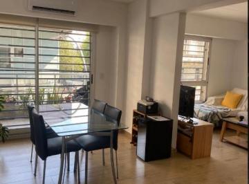 Departamento de 3 ambientes, Recoleta · Departamento de 3 Ambientes en Venta - Barrio Norte