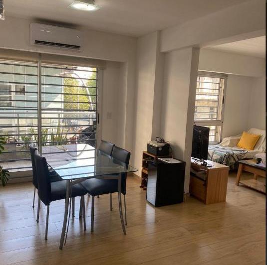 Departamento · 80m² · 3 Ambientes