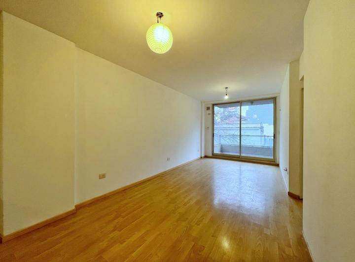 Departamento · 43m² · 2 Ambientes