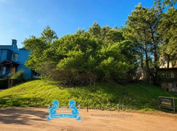 Terreno , Costa Esmeralda · Venta Terreno 1152 m² Barrio Residencial II Costa Esmeralda