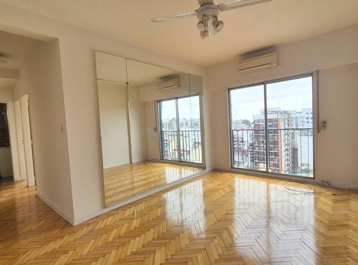 Departamento · 55m² · 3 Ambientes · 1 Cochera