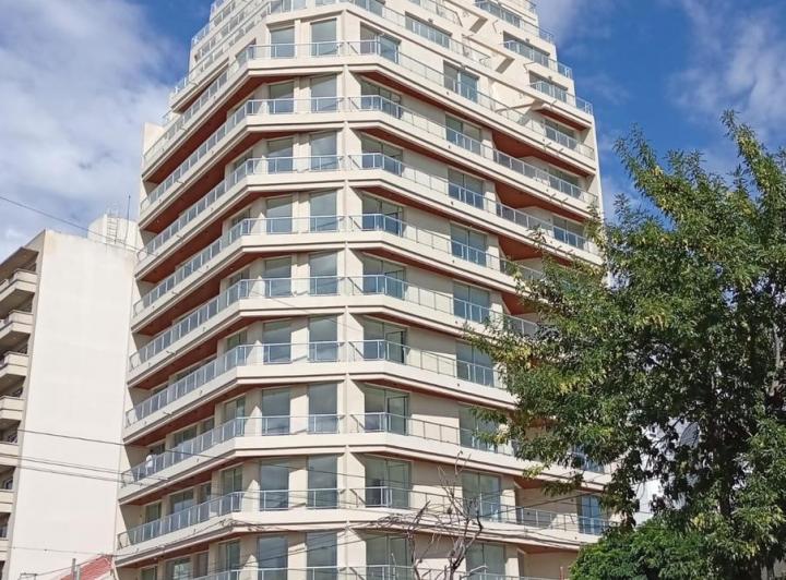 Departamento · 86m² · 3 Ambientes