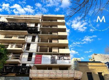 Departamento · 75m² · 3 Ambientes · 1 Cochera · Departamento en Venta de 3 Ambientes con Cochera - Villa Urquiza