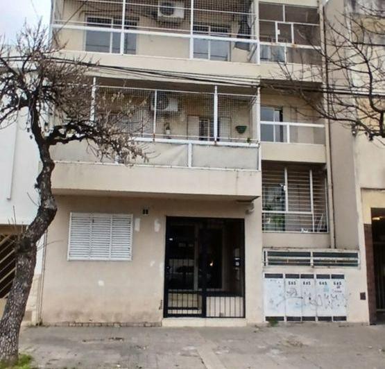 Departamento · 43m² · 3 Ambientes · 1 Cochera